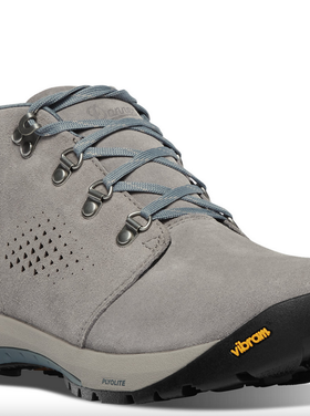 Danner W Inquire Chukka 4"- Driftwood/Stormy Weather