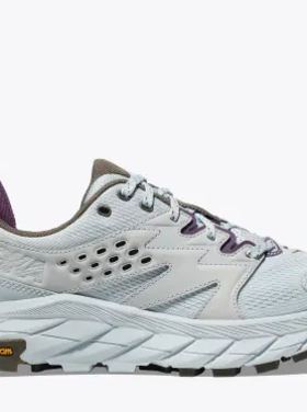 HOKA W Anacapa Breeze Low - Illusion/Slate