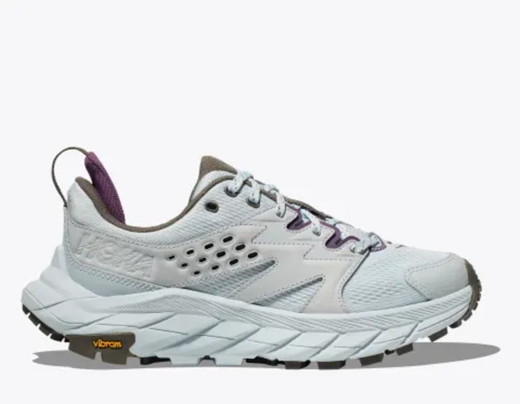 HOKA W Anacapa Breeze Low - Illusion/Slate