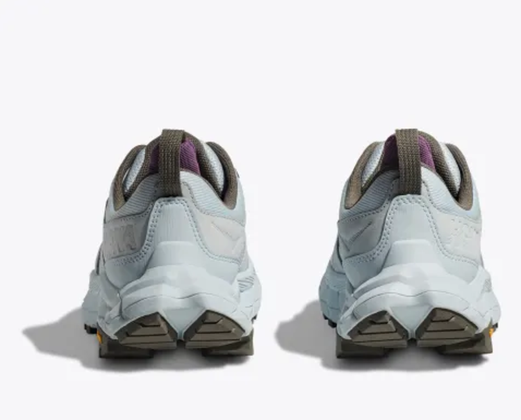 HOKA W Anacapa Breeze Low - Illusion/Slate