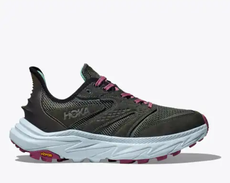 HOKA W Anacapa 2 Freedom - Outer Orbit/Overcast