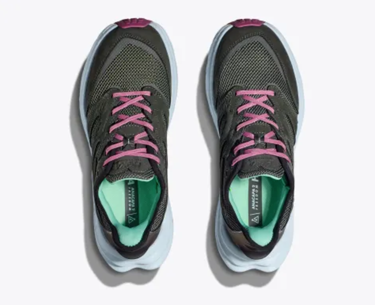 HOKA W Anacapa 2 Freedom - Outer Orbit/Overcast