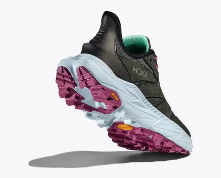 HOKA W Anacapa 2 Freedom - Outer Orbit/Overcast