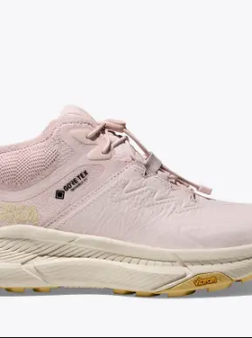 HOKA W Transport Chukka GTX - Cosmic Pearl/Oat Milk