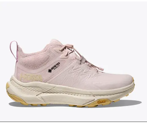 【新品・タグつき】WALK ON/reddish HOKA ONE ONE x Paria Farzaneh Restore Chukka 'Chocolate' 1169090-CHO