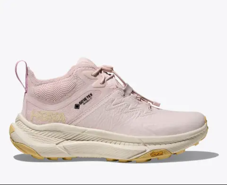 HOKA W Transport Chukka GTX - Cosmic Pearl/Oat Milk