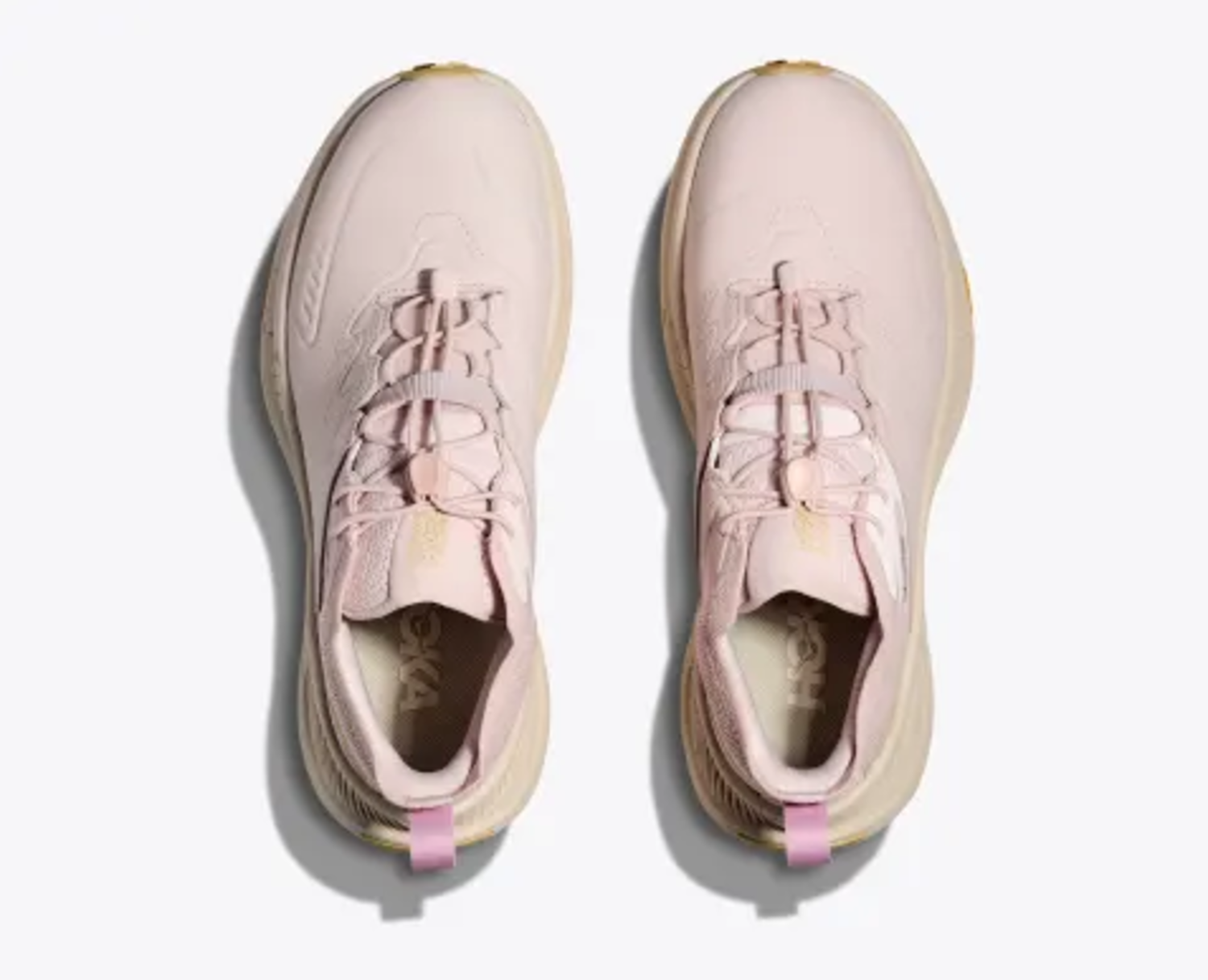 W Transport Chukka GTX - Cosmic Pearl/Oat Milk - Twisted Tree