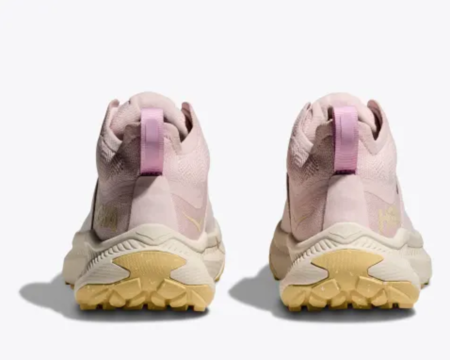 【新品・タグつき】WALK ON/reddish HOKA ONE ONE x Paria Farzaneh Restore Chukka 'Chocolate' 1169090-CHO