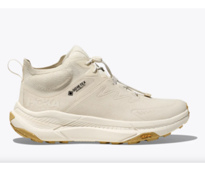 ホワイトモカ ページ W Transport Chukka GTX - Oat Milk/Alabaster - Twisted Tree