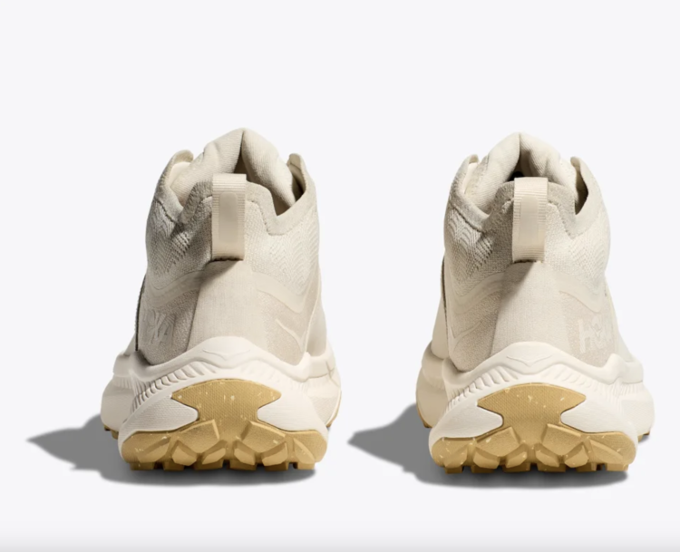 HOKA W Transport Chukka GTX - Oat Milk/Alabaster