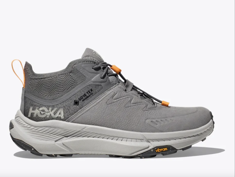 HOKA M Transport Chukka GTX - Asteroid/Stardust
