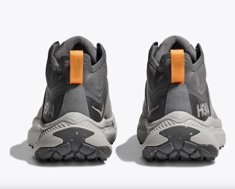 HOKA M Transport Chukka GTX - Asteroid/Stardust