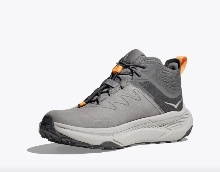 HOKA M Transport Chukka GTX - Asteroid/Stardust