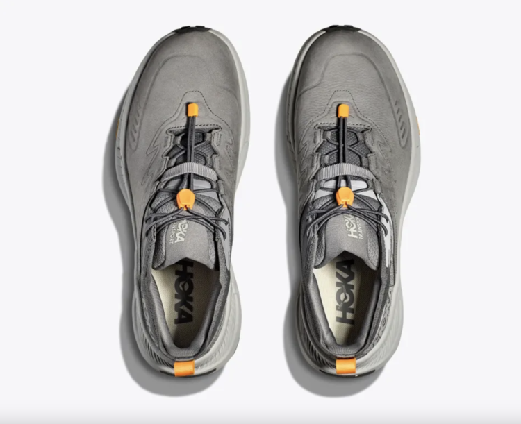 HOKA M Transport Chukka GTX - Asteroid/Stardust