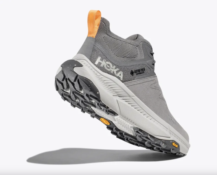 HOKA M Transport Chukka GTX - Asteroid/Stardust