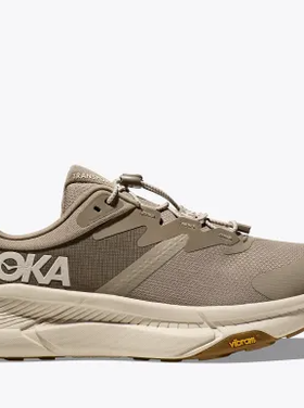 HOKA M Transport - Dune/Eggnog