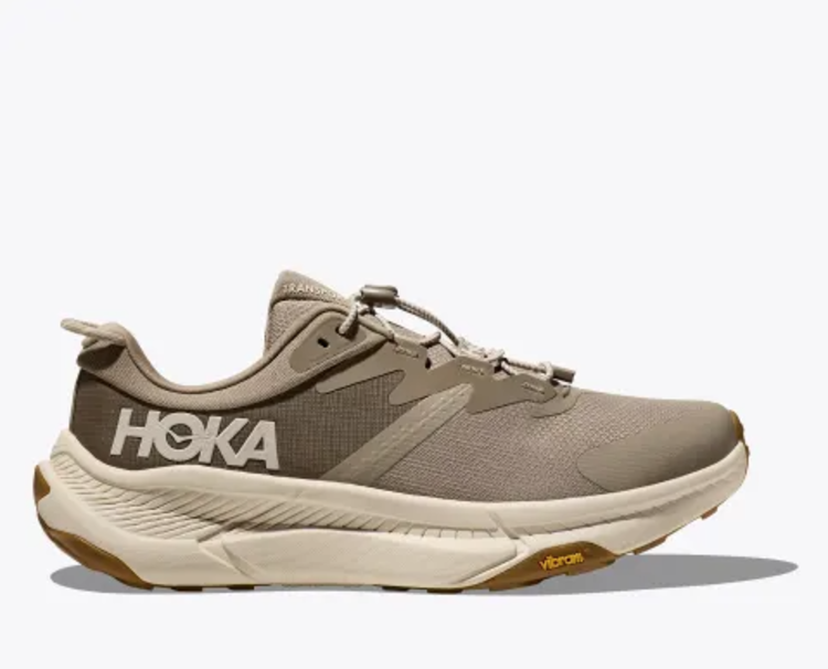 HOKA M Transport - Dune/Eggnog