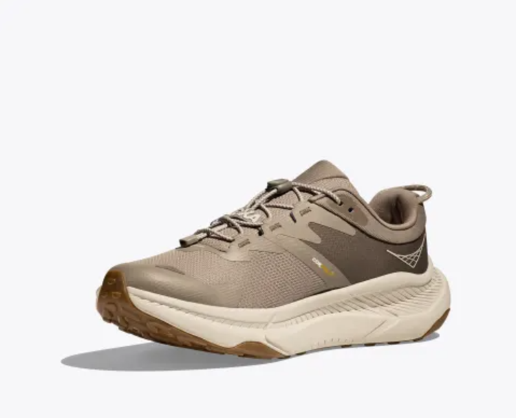 HOKA M Transport - Dune/Eggnog