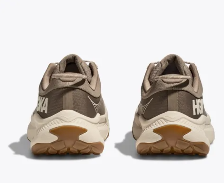 HOKA M Transport - Dune/Eggnog