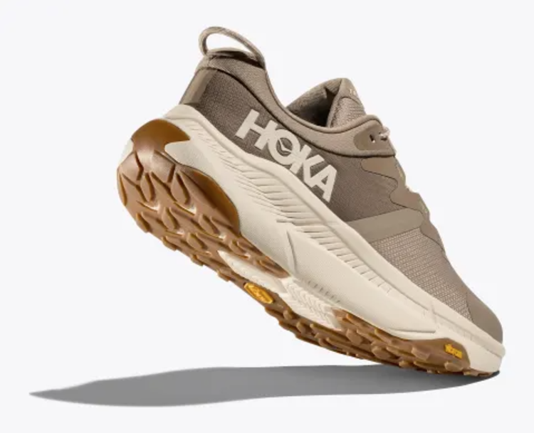 HOKA M Transport - Dune/Eggnog