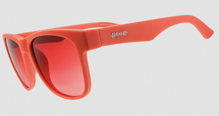 Goodr BFGs - Solar Flare Centaur