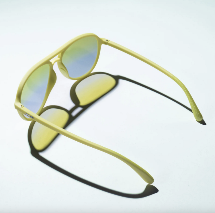 Goodr Mach Gs - Margs in First Class