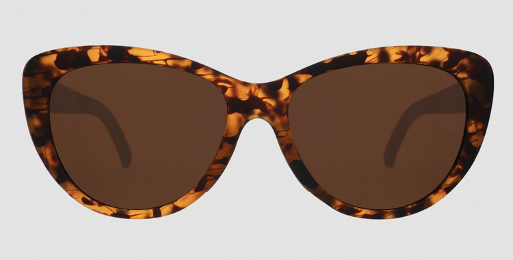 Goodr Goodr Runway's Sunglasses - The Catwalk's Meow