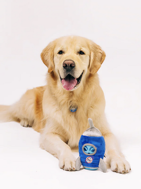 P.L.A.Y Alien Buddy - Starblaster