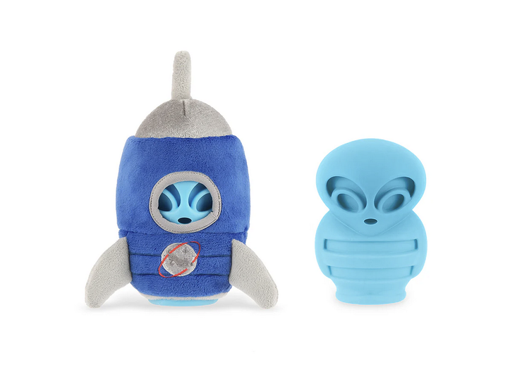 P.L.A.Y Alien Buddy - Starblaster
