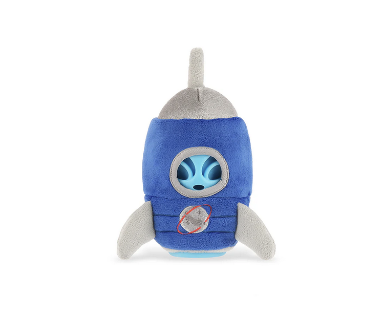 P.L.A.Y Alien Buddy - Starblaster