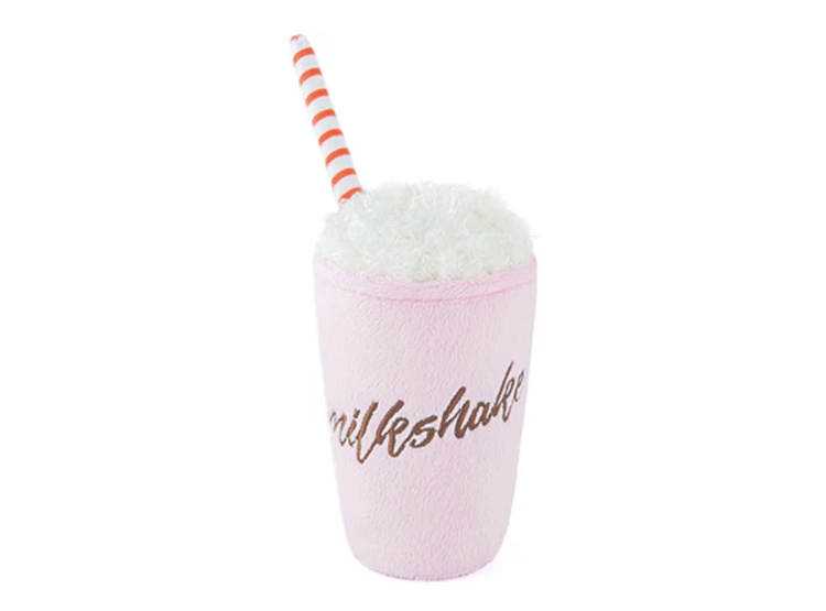 P.L.A.Y Classic Mini Milkshake - Dog Toy