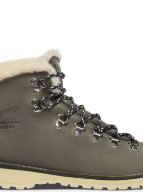 Danner W Mountain Pass Shearling - Bracken