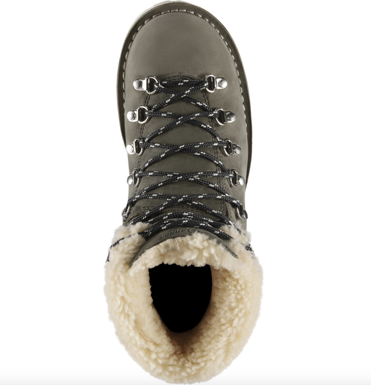 Danner W Mountain Pass Shearling - Bracken