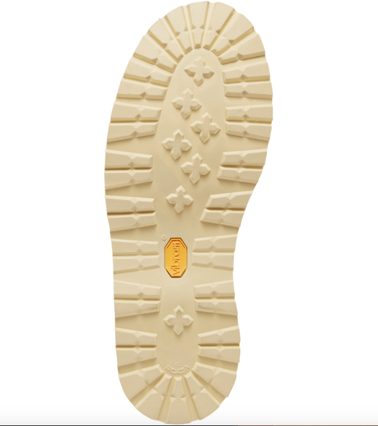 Danner W Mountain Pass Shearling - Bracken