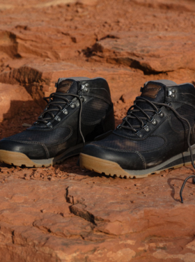 Danner M Jag II - Midnight