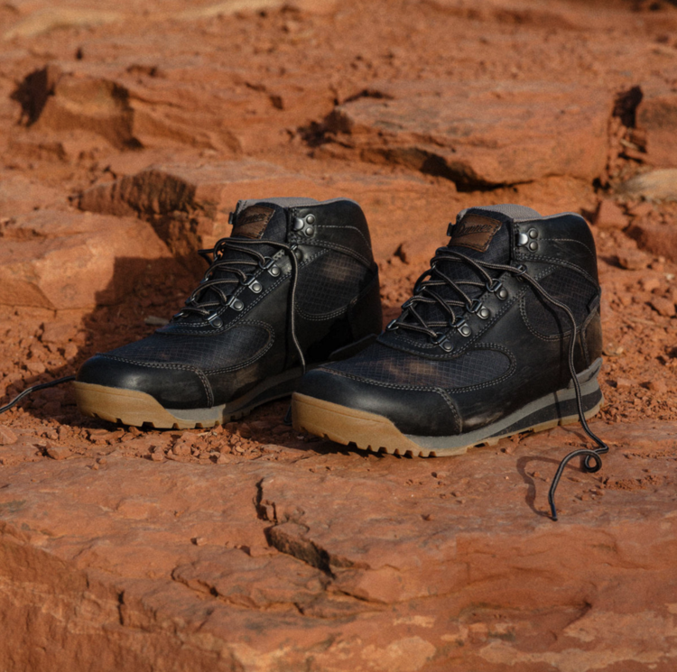 Danner M Jag II - Midnight