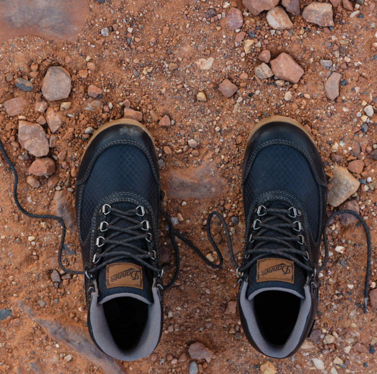 Danner M Jag II - Midnight