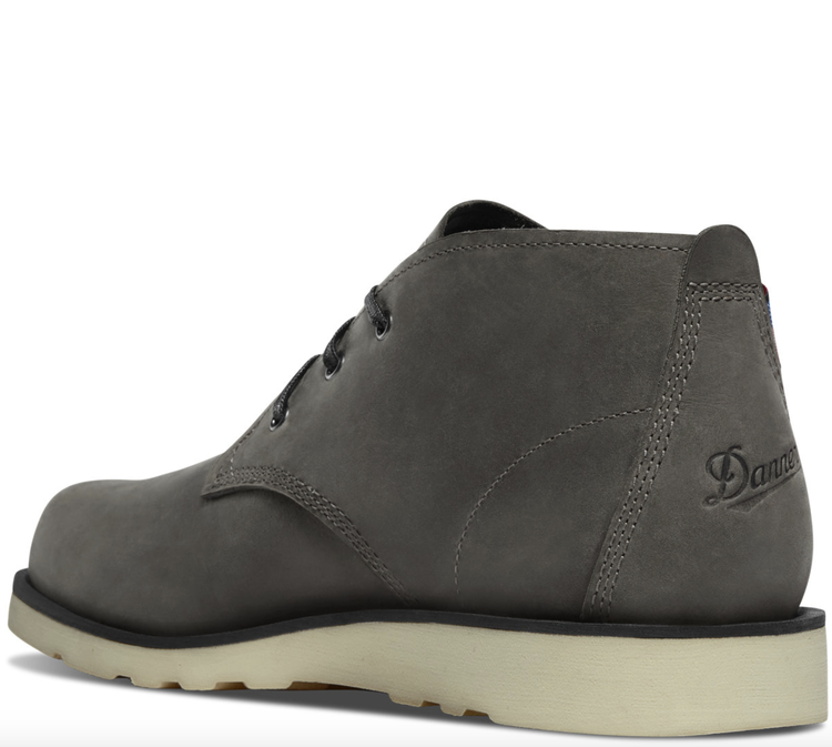 Danner M Pine Grove Chukka - Charcoal