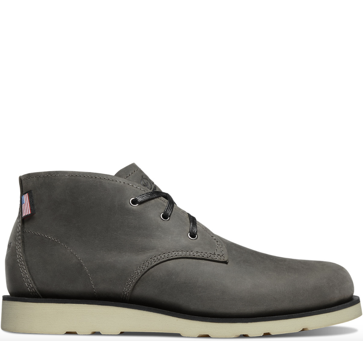 Danner M Pine Grove Chukka - Charcoal