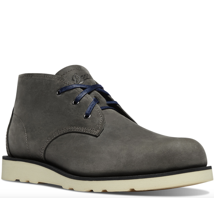 Danner M Pine Grove Chukka - Charcoal
