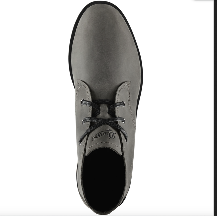 Danner M Pine Grove Chukka - Charcoal