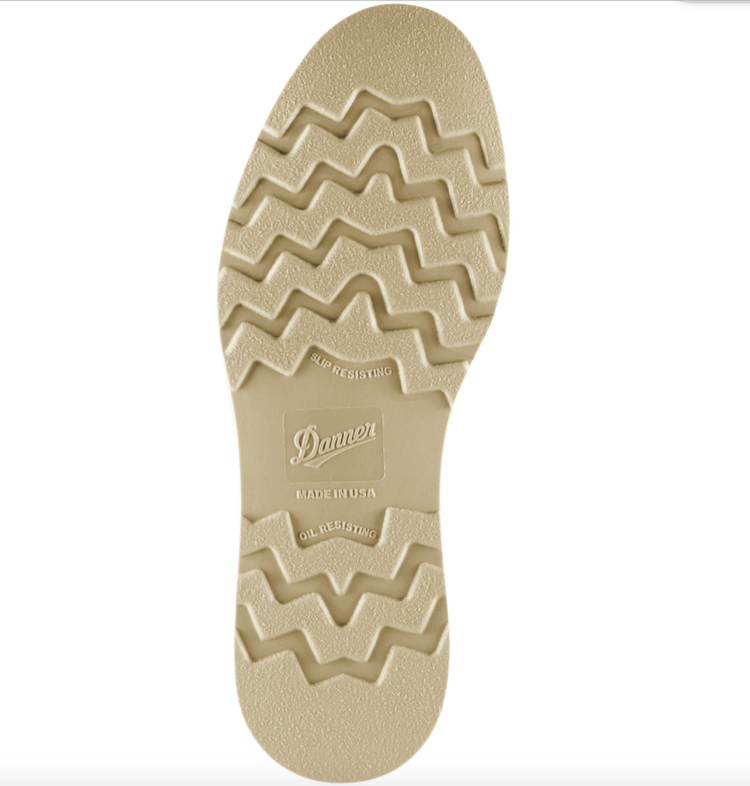 Danner M Pine Grove Chukka - Charcoal