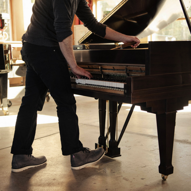 Danner M Pine Grove Chukka - Charcoal