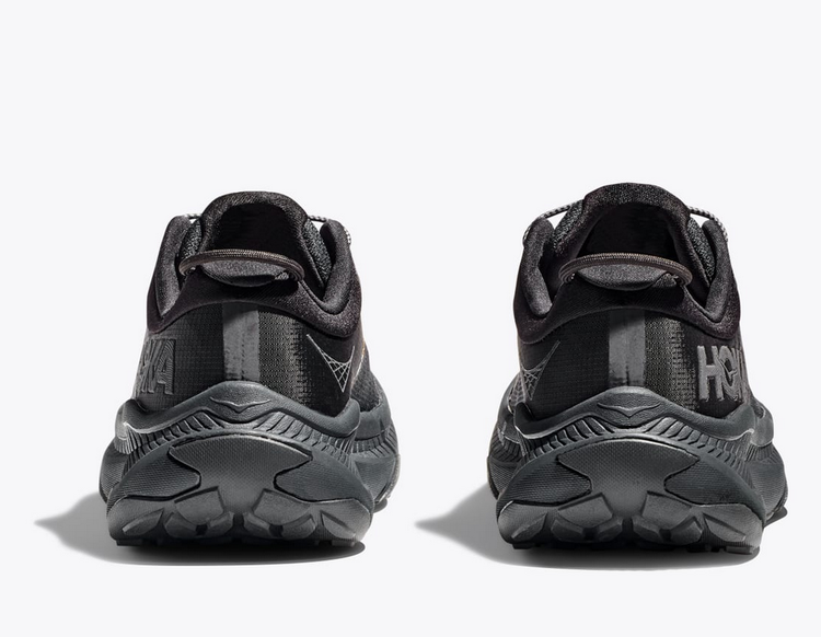 HOKA M Transport Wide - Black/Black