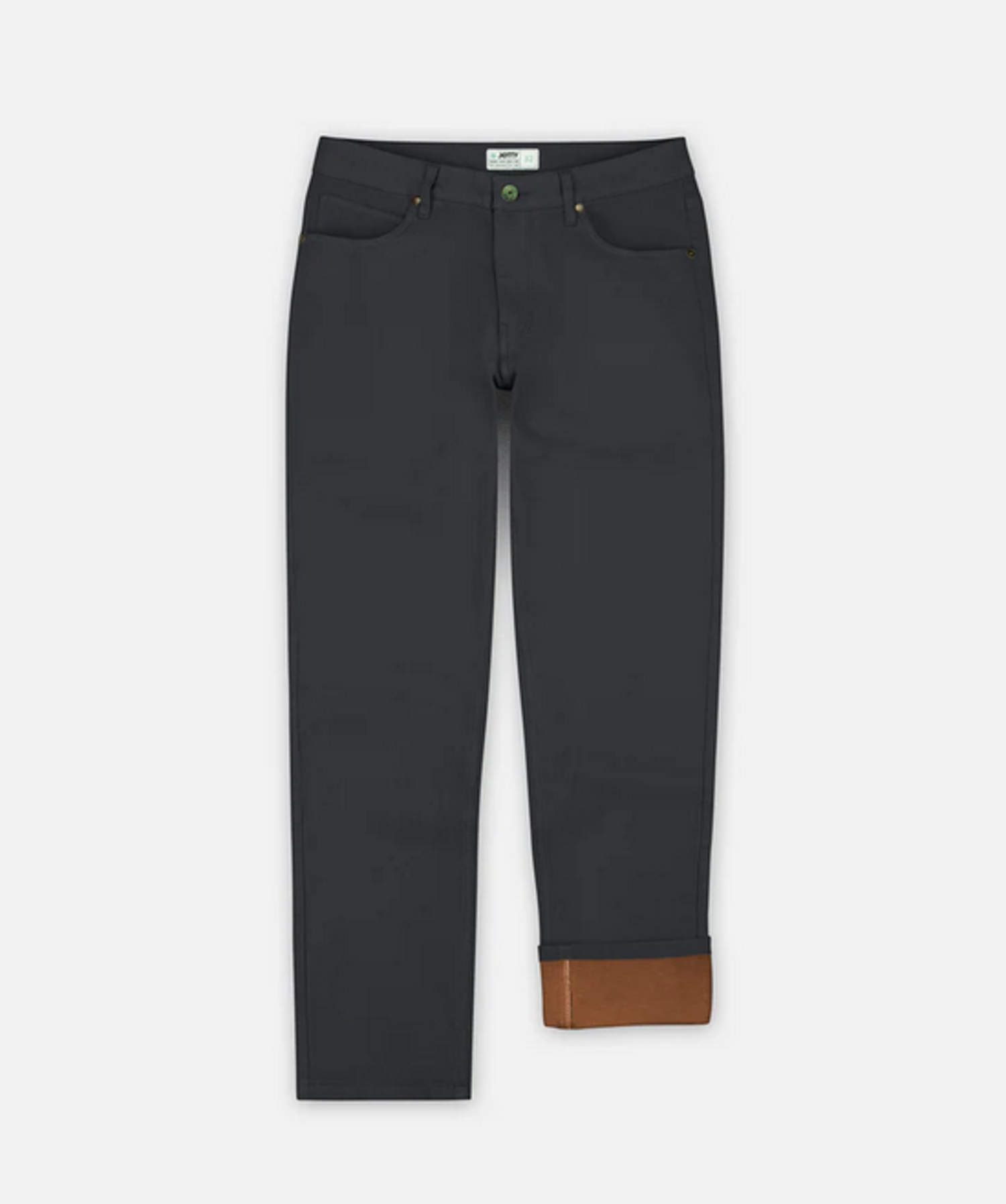 Jetty Mariner Flannel Lined Pant Jetty Mariner Flannel Lined Pant