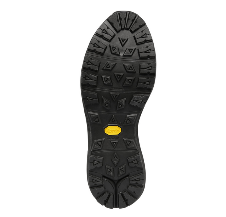 Danner M Mountain 600 Evo 4.5" Topsoil GTX - Brown/Black