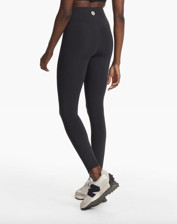Vuori Chilled Out Legging - Washed Black