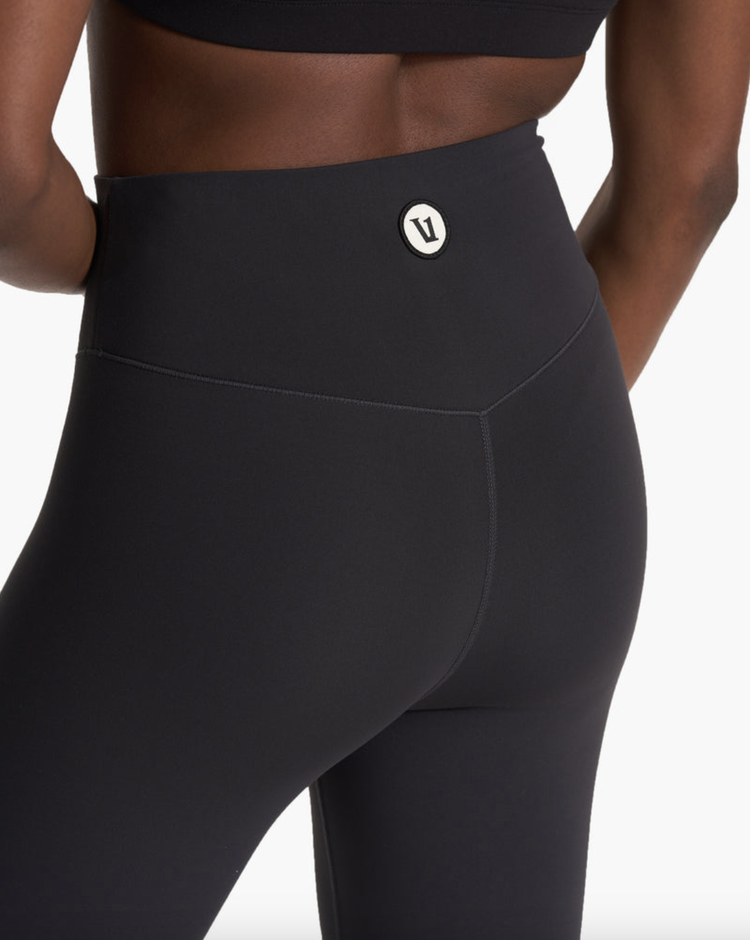 Vuori Chilled Out Legging - Washed Black