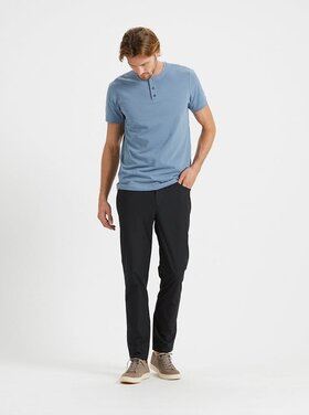 Vuori Meta Pant R-Black