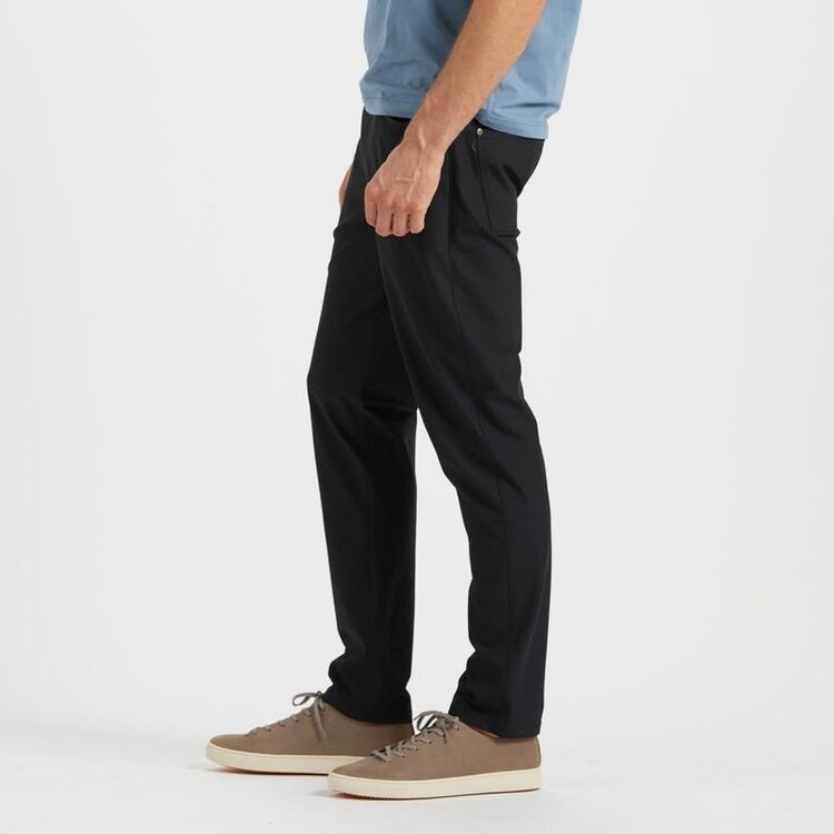 Vuori Meta Pant R-Black
